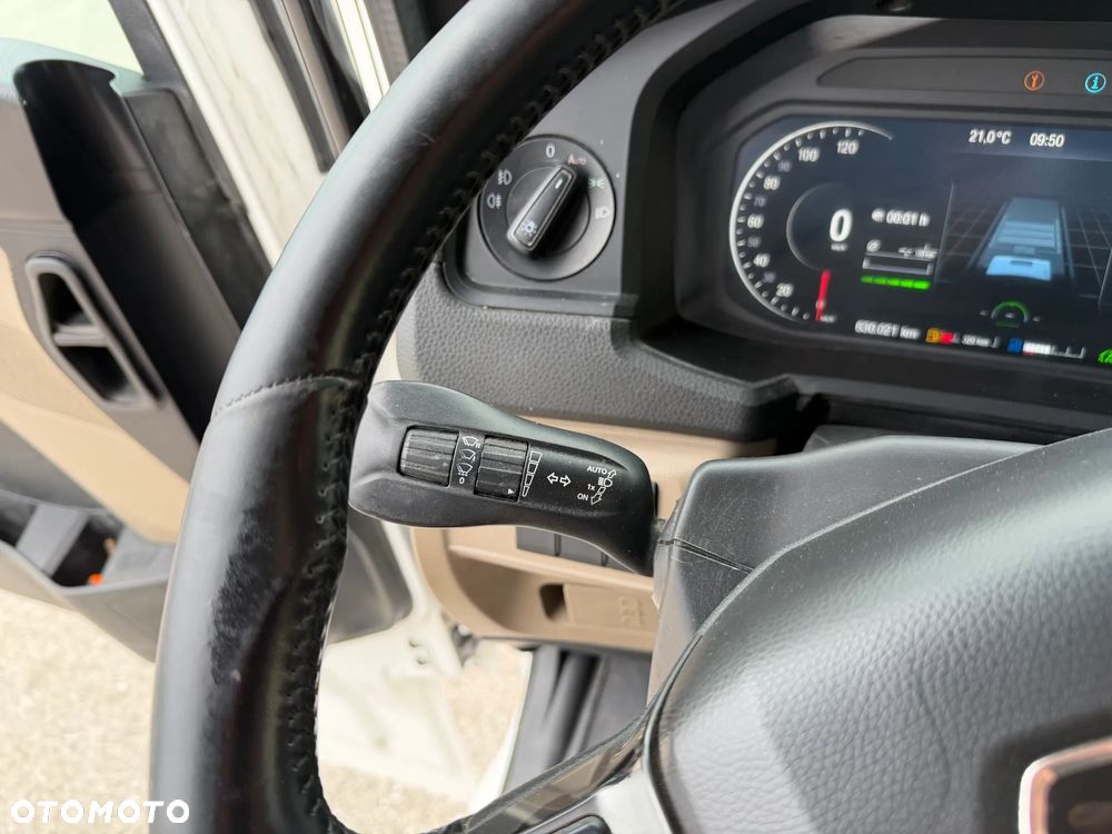 MAN TGX 26.400 6X2*4 EURO6 + SIDE OPENING - 15