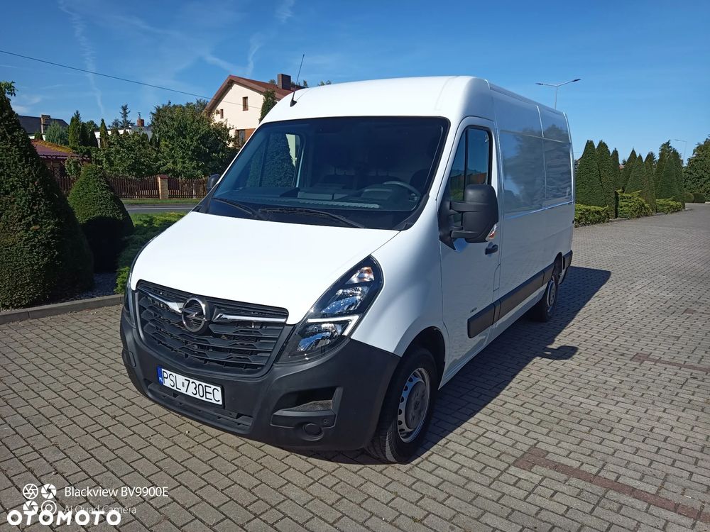 Renault MASTER - 2