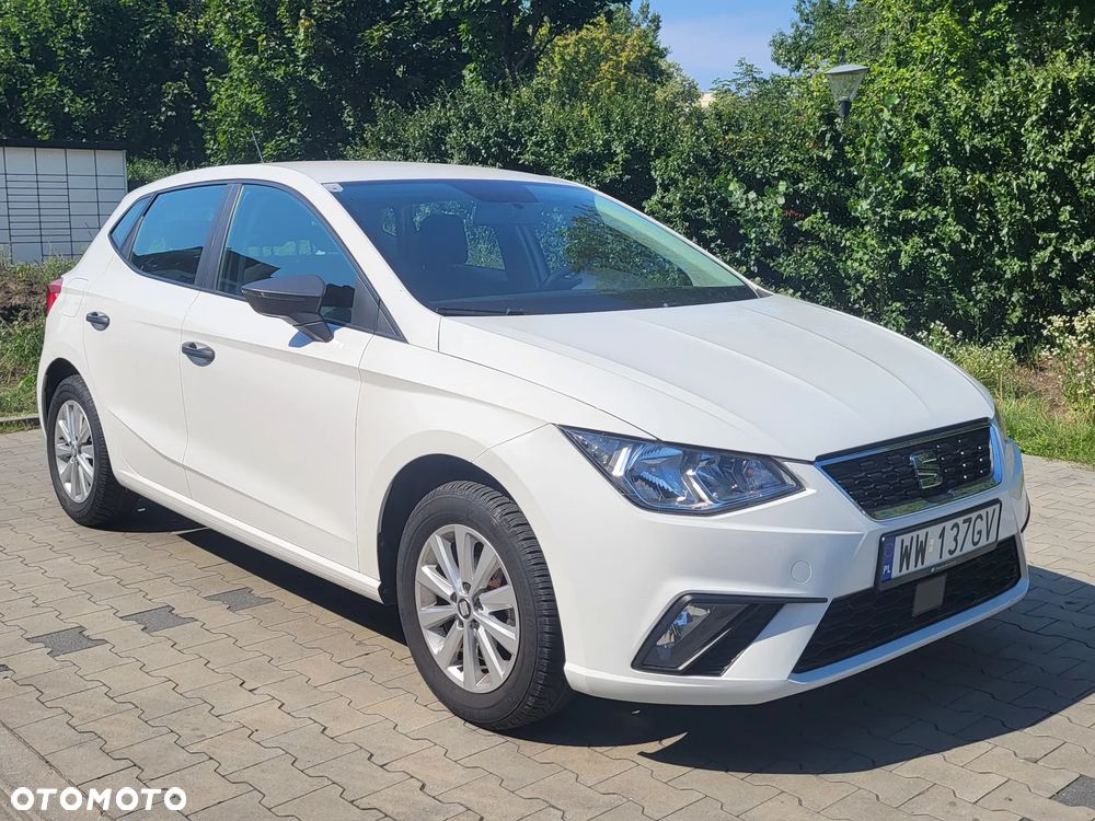 Seat Ibiza - 3