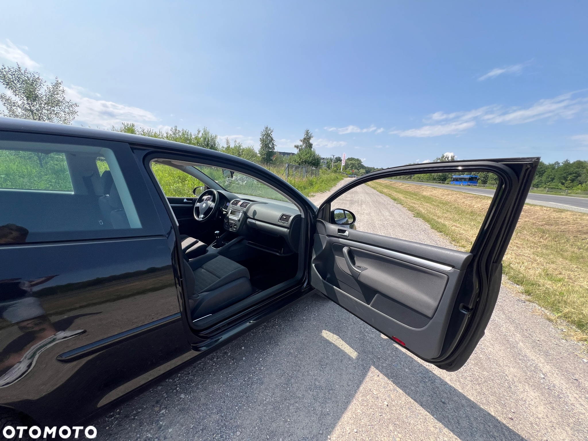 Volkswagen Golf 1.4 Sportline - 23