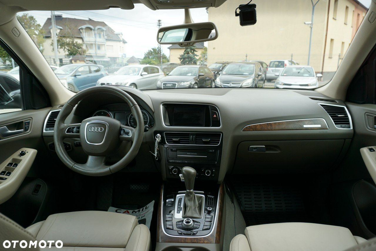Audi Q5 - 18