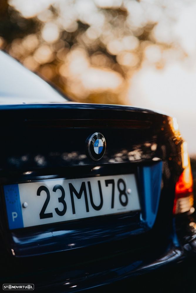 BMW 120 - 29