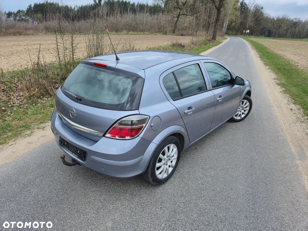 Opel Astra - 26