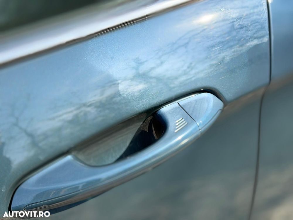 Ford Edge 2.0 TDCi Powershift Titanium - 22