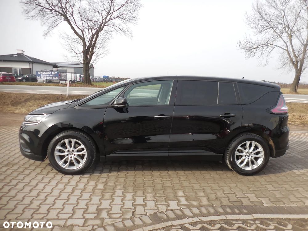 Renault Espace 2.0 Blue dCi Zen EDC - 4