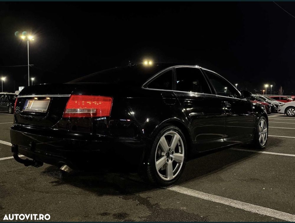 Audi S6 - 3
