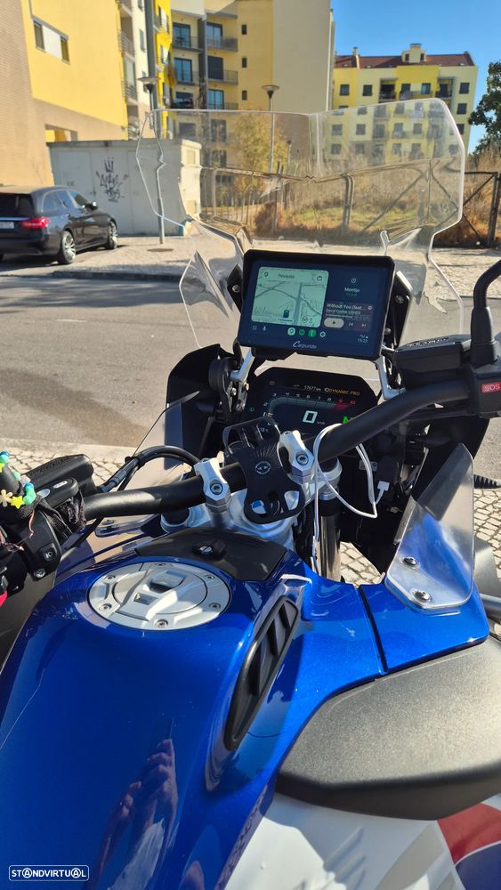 BMW R 1250 GS Adventure HP - 5