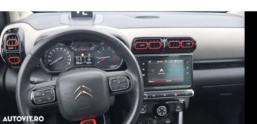 Citroën C3 AIRCROSS - 20