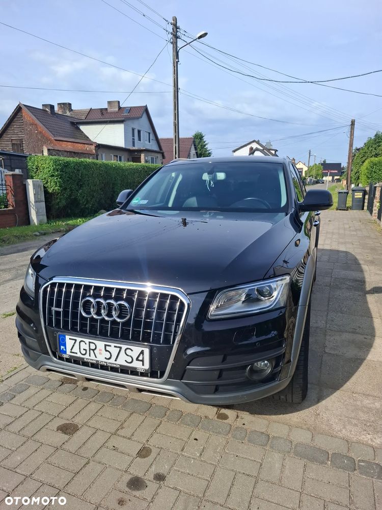 Audi Q5 2.0 TDI Quattro Sport S tronic - 2