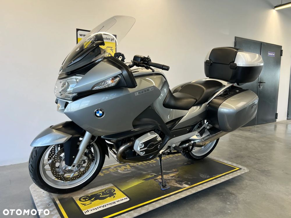 BMW R - 4