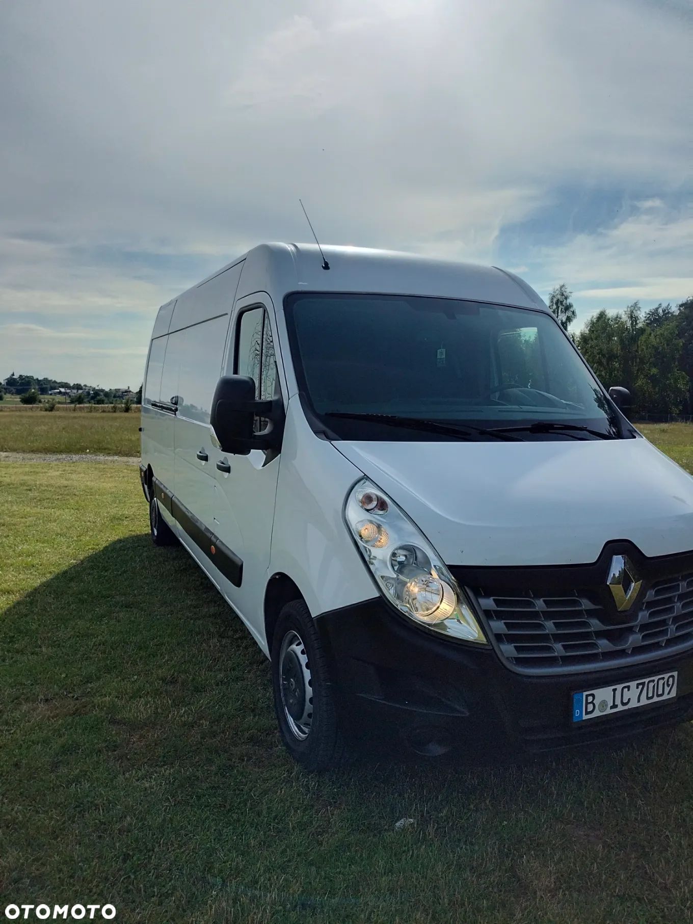 Renault Master L3H2 - 1