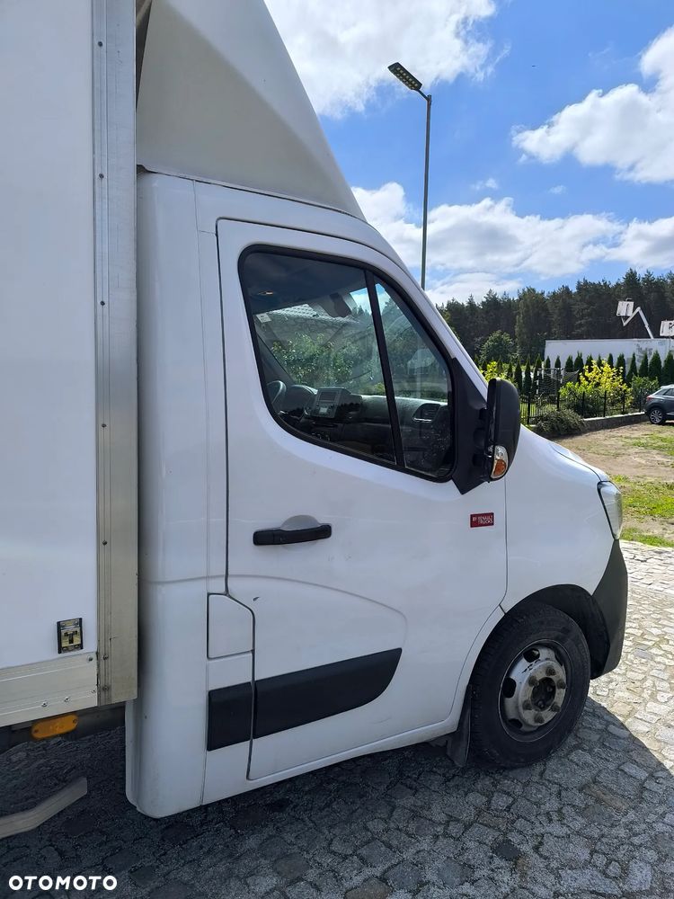Renault Master ENERGY Blue L3H1 VA - 5