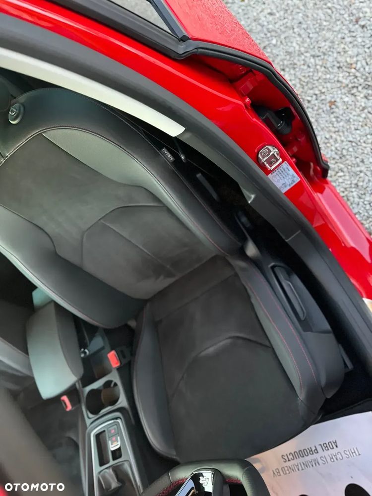 Seat Leon 1.4 TSI Start&Stop FR - 32