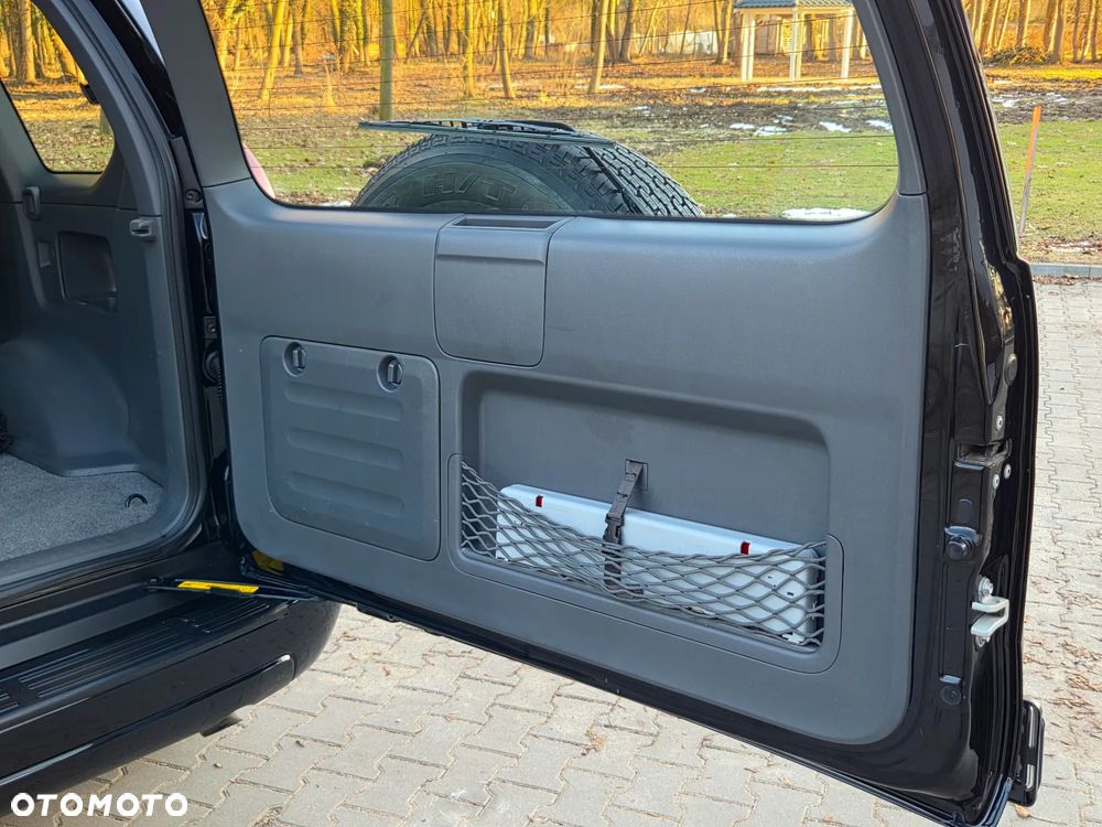 Toyota Land Cruiser - 18