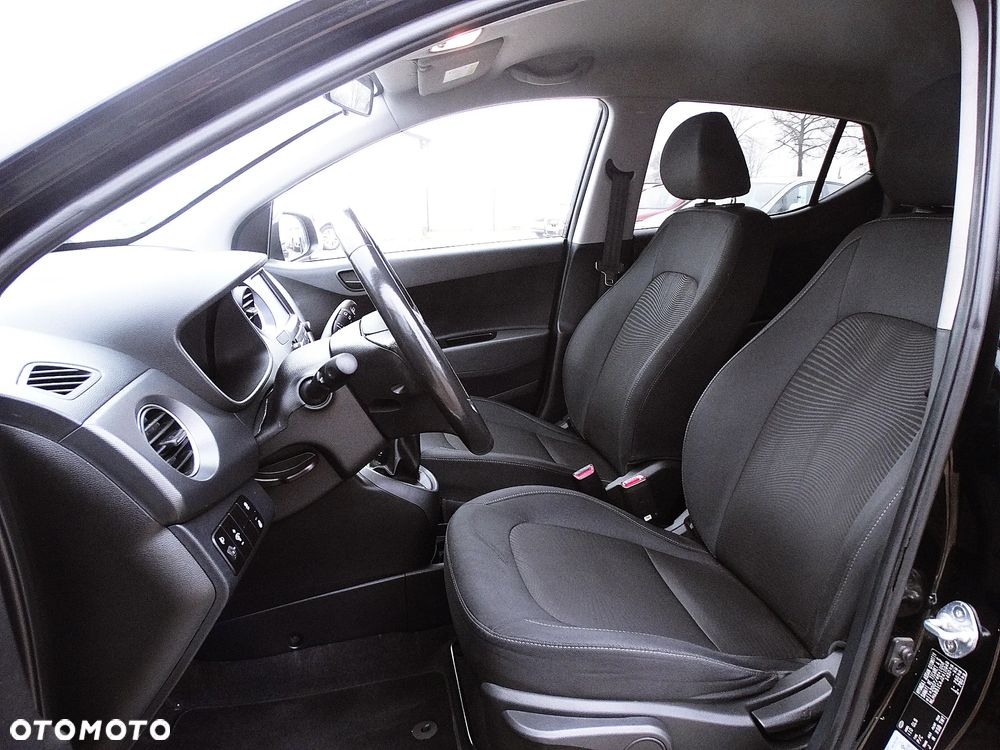 Hyundai i10 1.2 YES!+ - 20