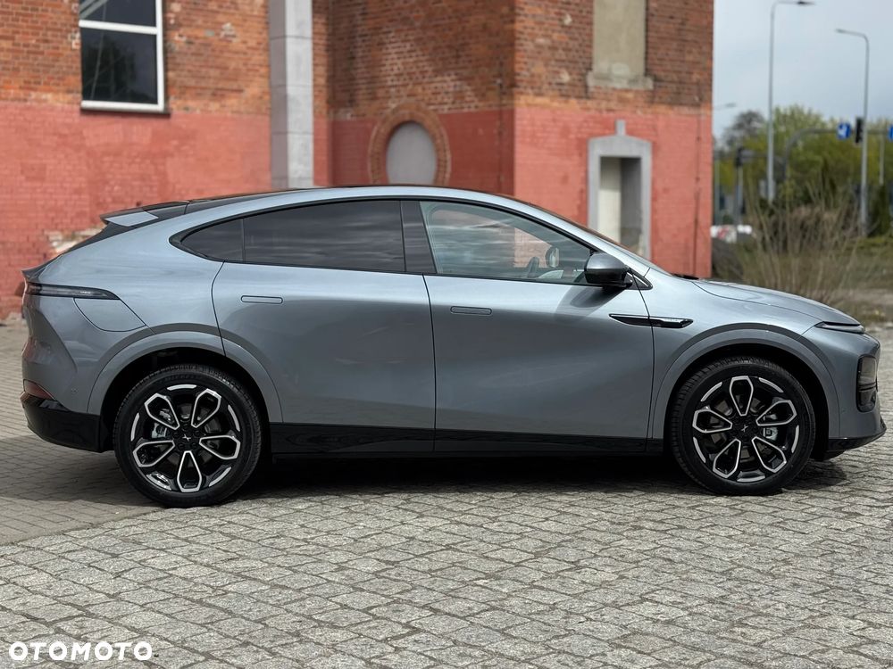 XPeng G6 80.8 kWh AWD Performance PRO - 5