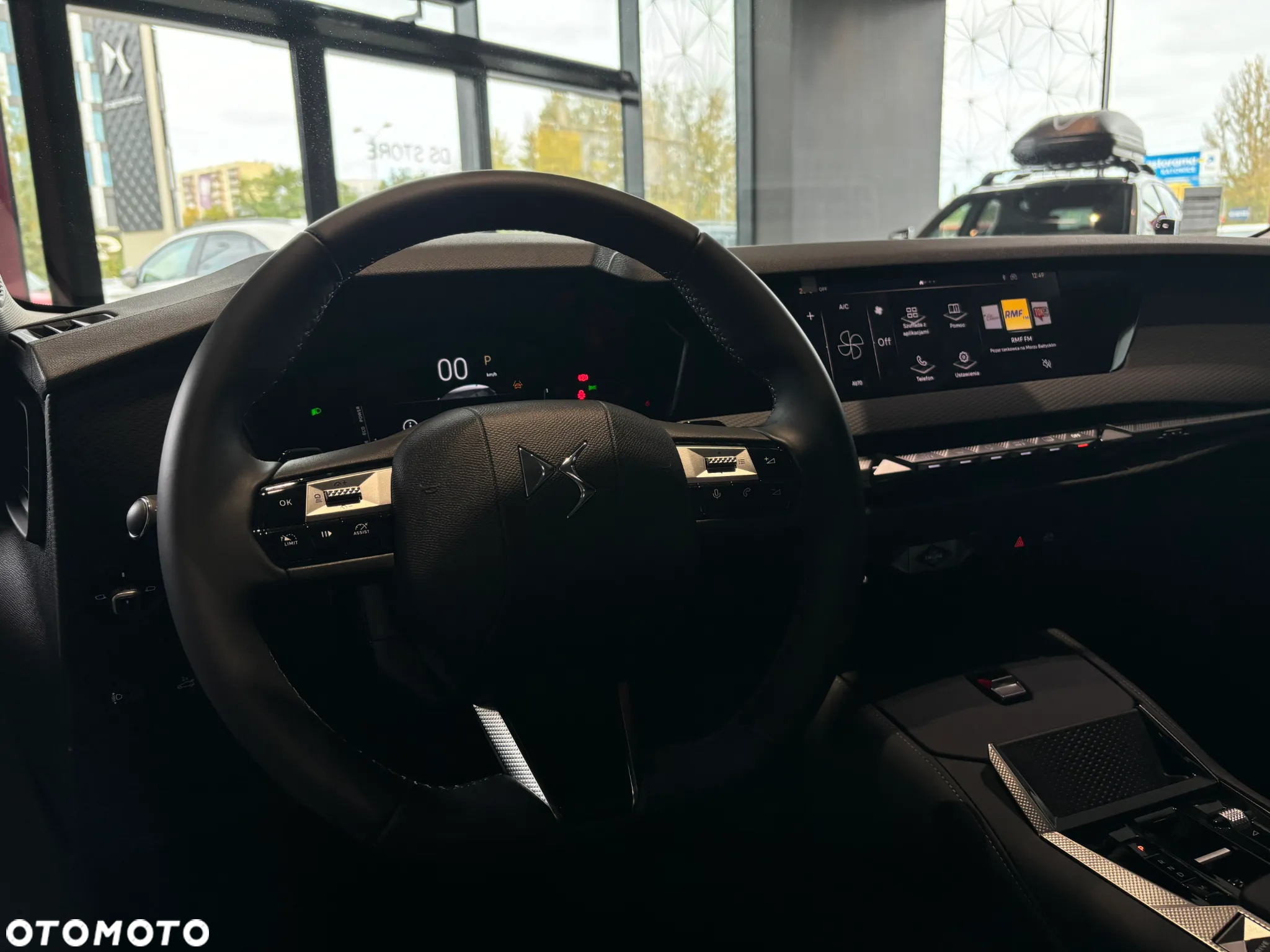 DS Automobiles DS 4 - 15