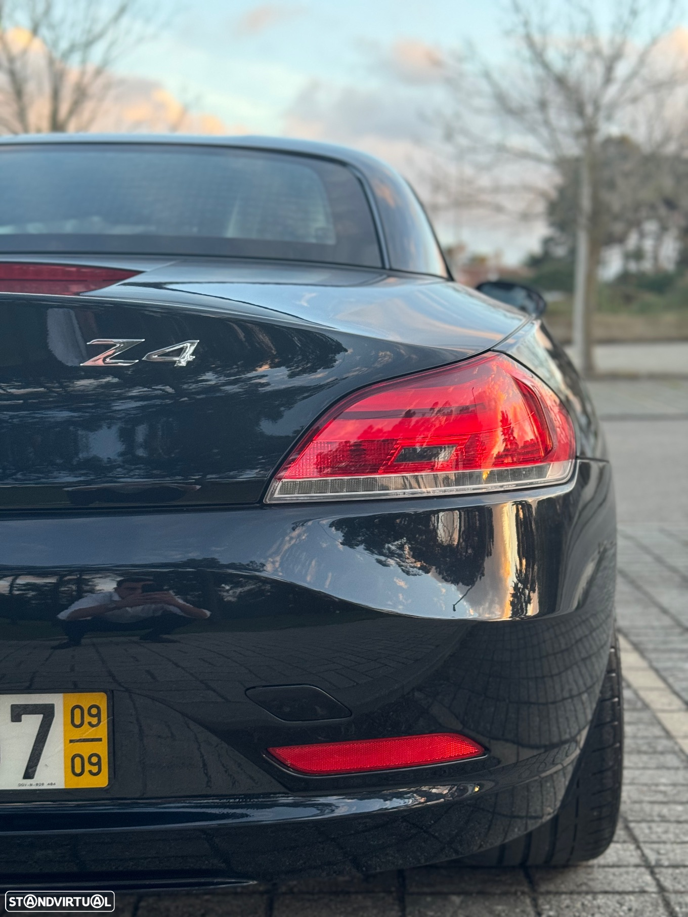 BMW Z4 sDrive23i Aut. - 18