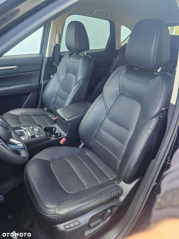 Mazda CX-5 - 25