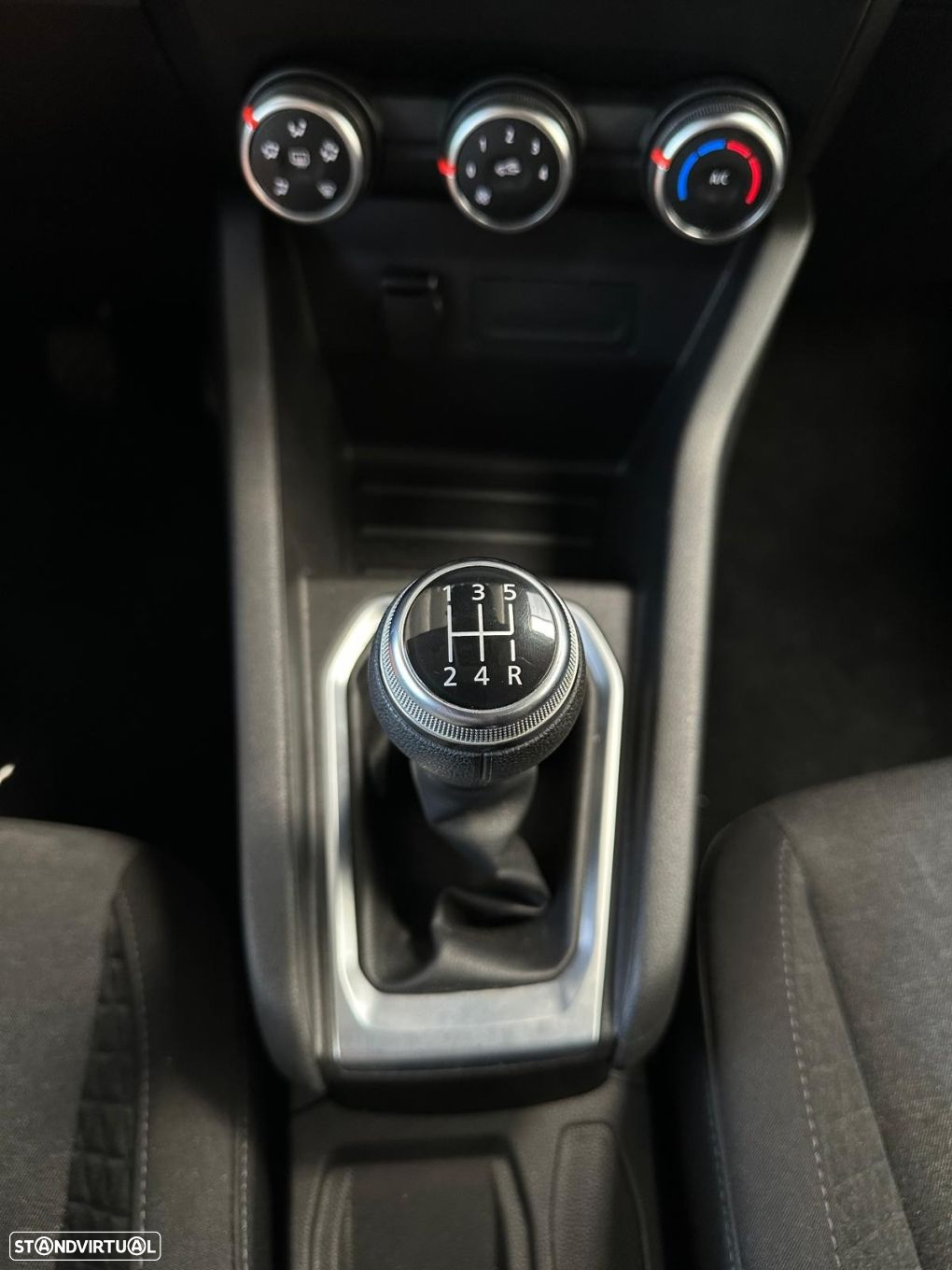 Renault Clio 1.0 SCe Zen - 16
