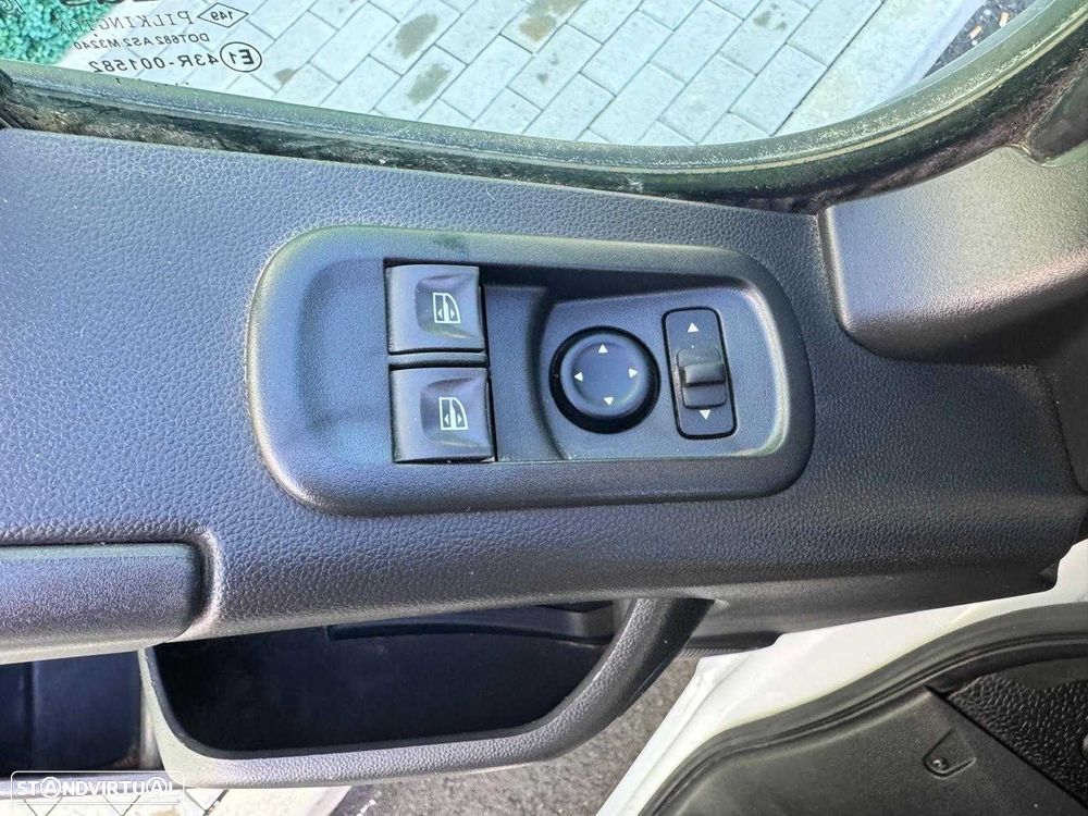 Renault Master 2.3 dCi L2 3.5T CD - 14