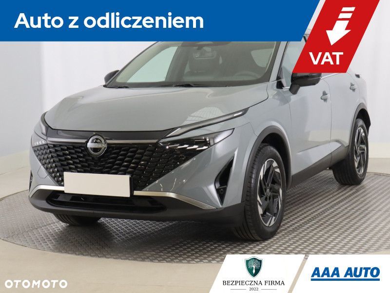 Nissan Qashqai - 2