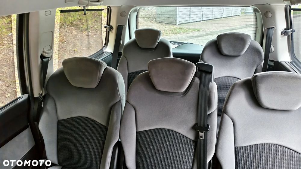 Citroën C8 2.0 Impress Pack - 17