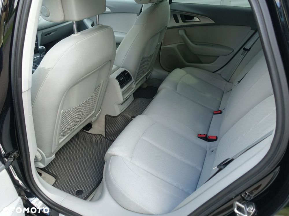 Audi A6 Limousine - 16