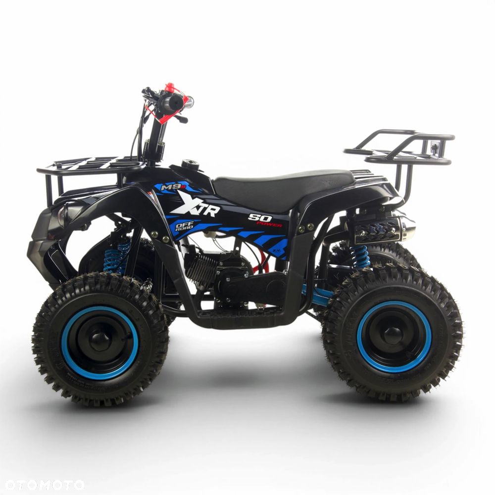 XTR Inny - 12