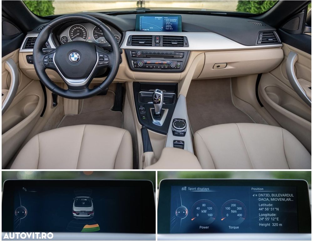 BMW Seria 4 - 4