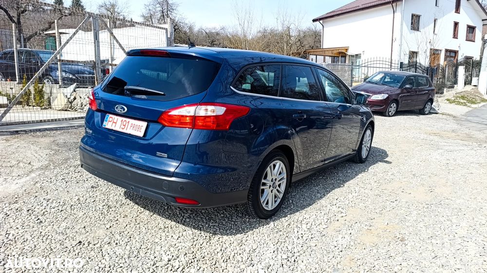 Ford Focus - 3