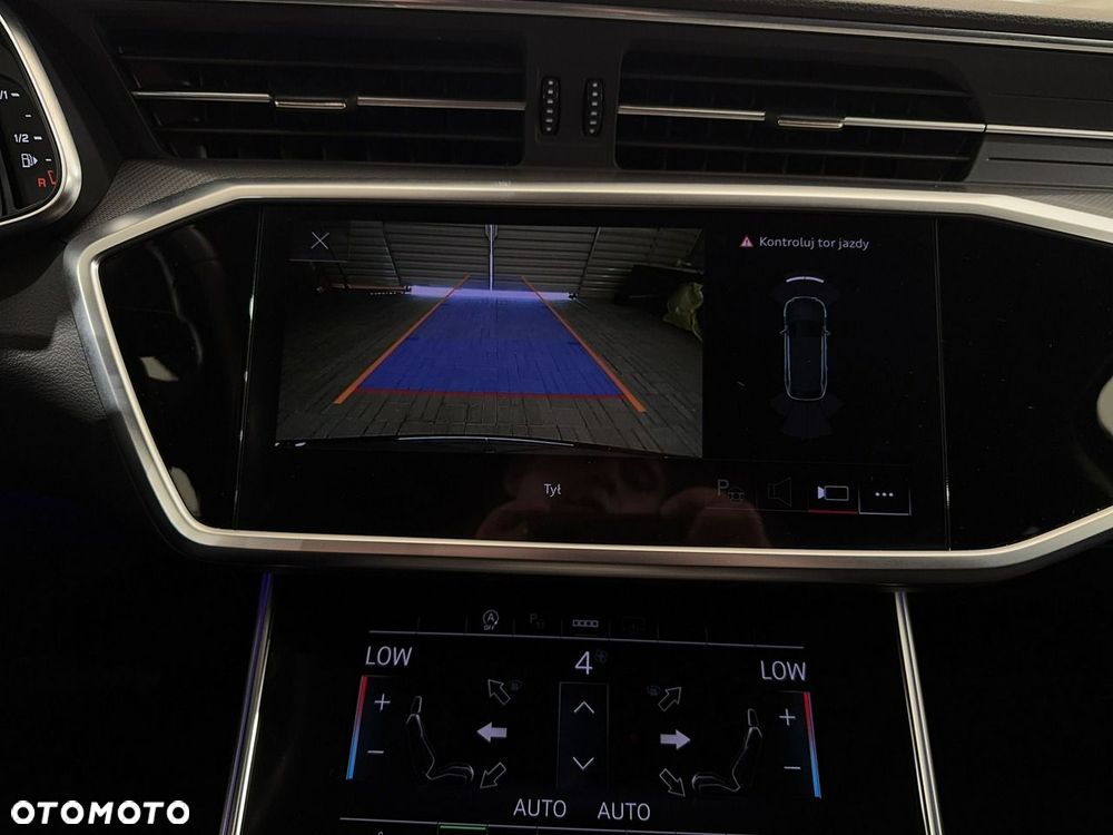 Audi A6 Avant - 29