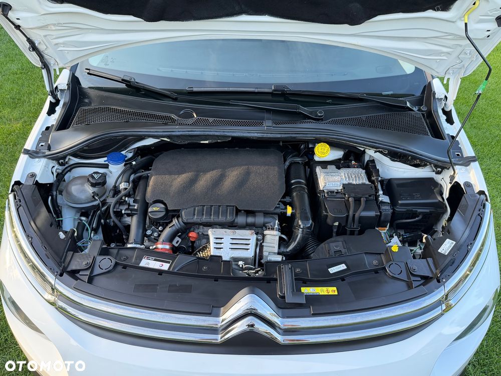 Citroën C3 Pure Tech 110 S&S SHINE - 9