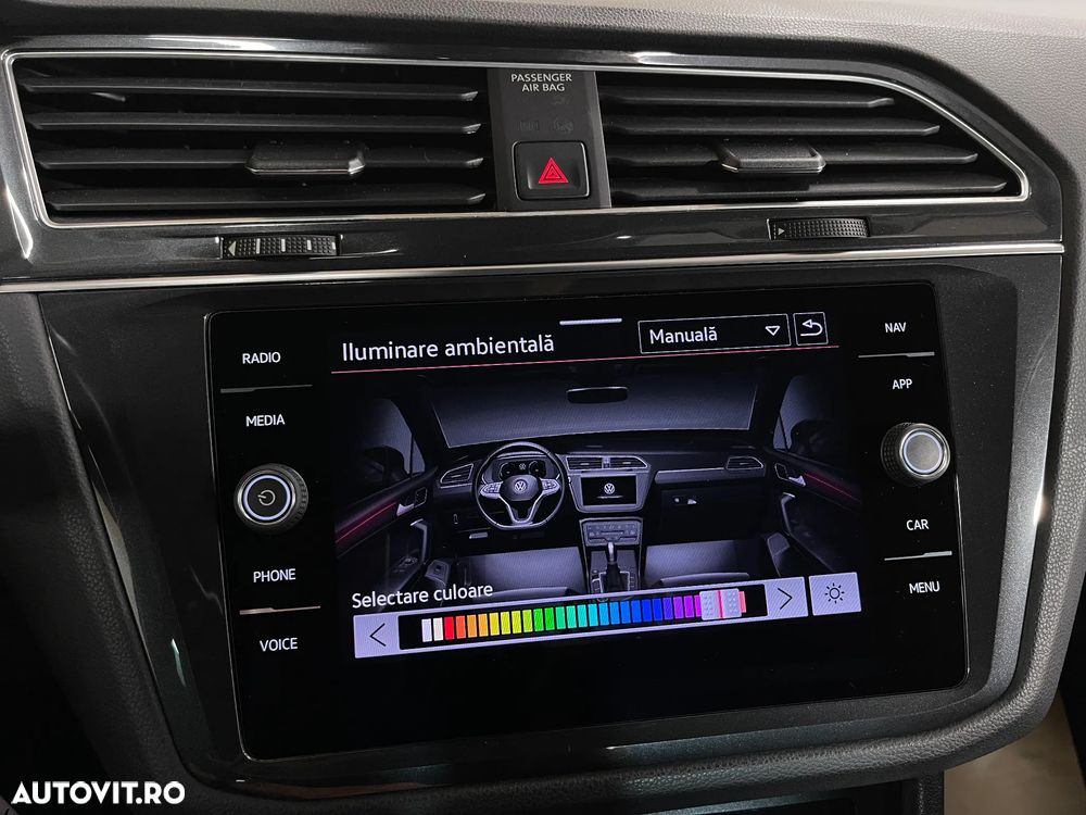 Volkswagen Tiguan 2.0 TDI 4Mot DSG Life - 23