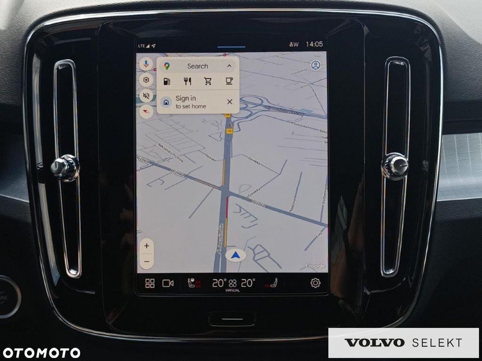 Volvo XC 40 - 23