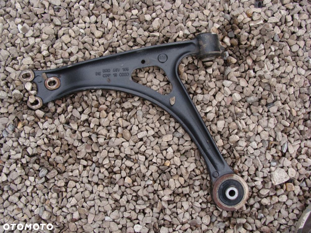 wahacz lewy audi tt s3 r32 cupra 8n0407165 !! - 1