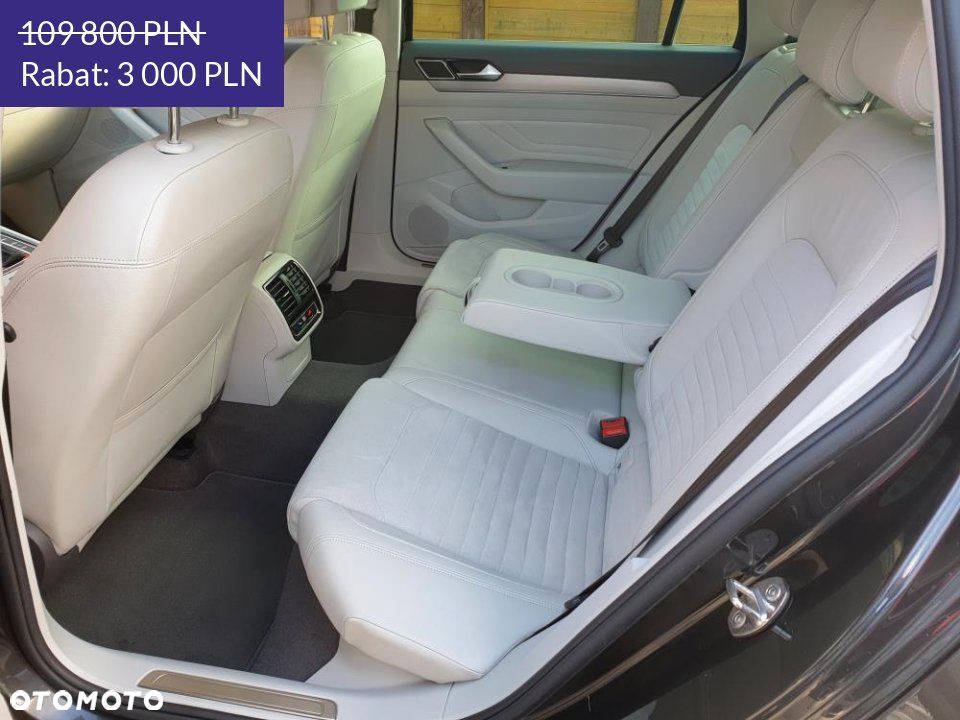 Volkswagen Passat - 34