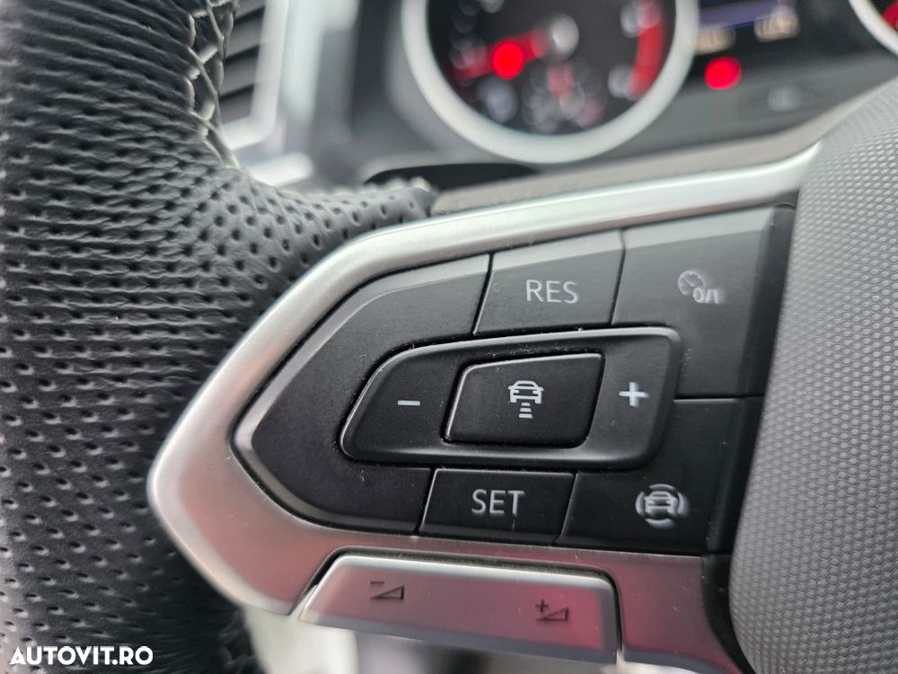 Volkswagen Tiguan 2.0 TDI 4Mot DSG Comfortline - 15