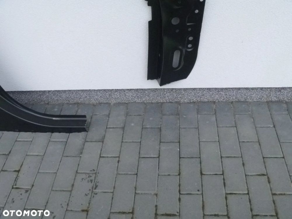 FORD KUGA MK3 PRÓG SŁUPEK POSZYCIE ORYGINAŁ LV4B-8211A10-AA - 3