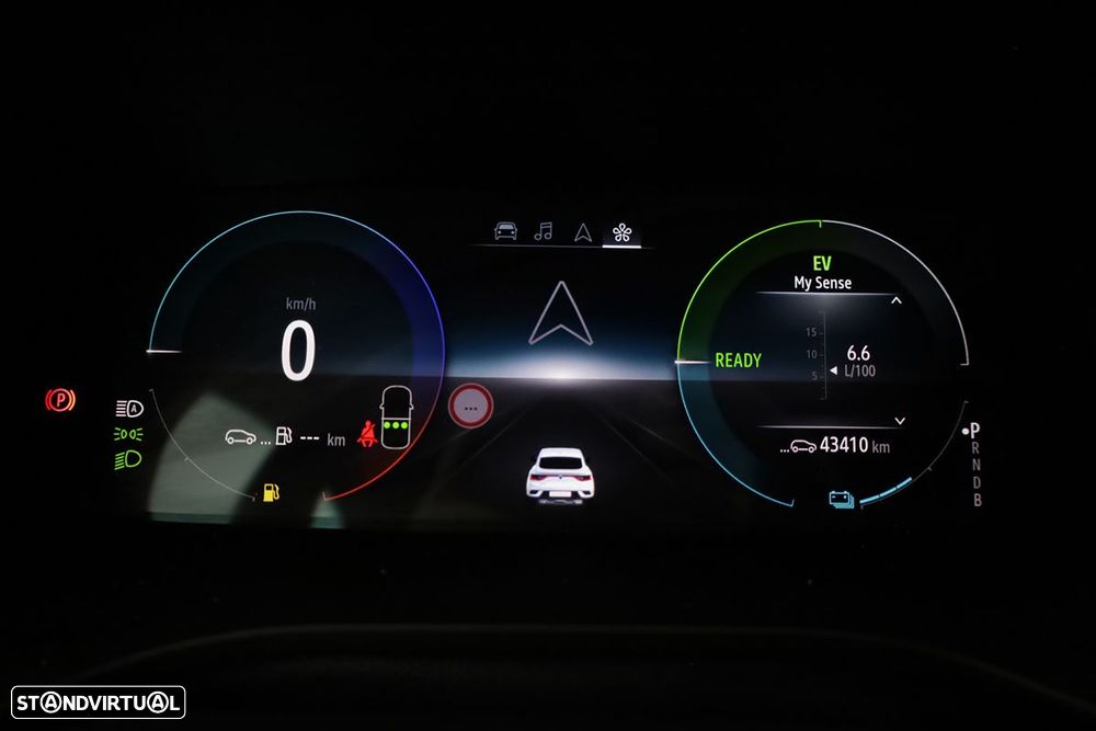 Renault Arkana 1.6 E-Tech Full Hybrid Techno - 15