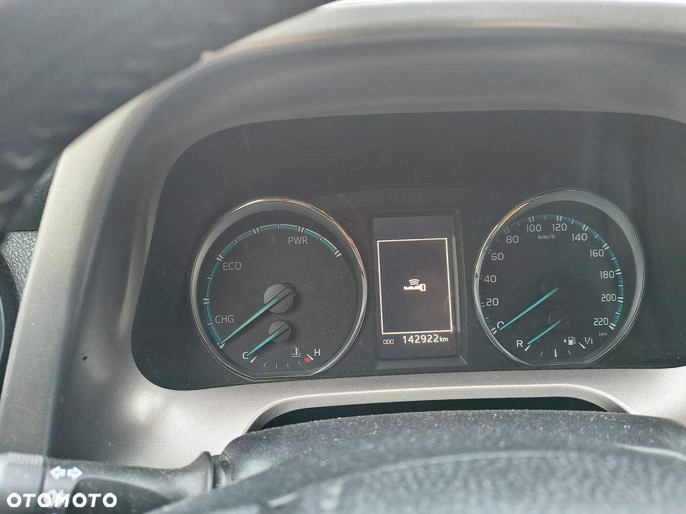 Toyota Rav4 2017 photo 4