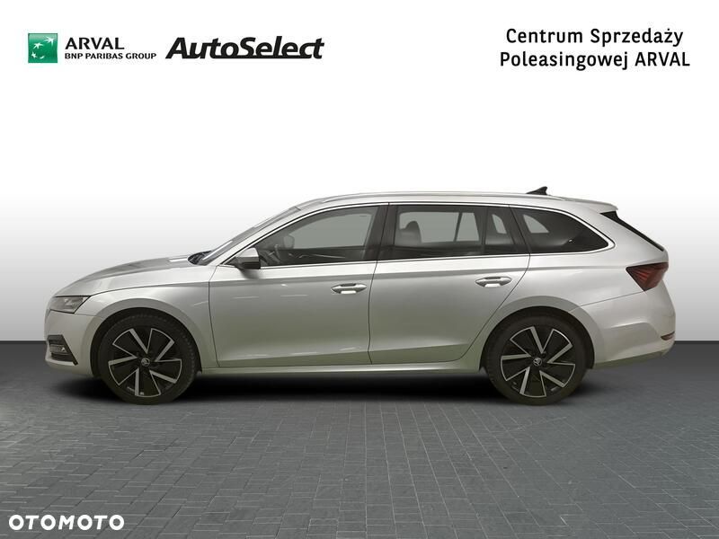 Skoda Octavia 1.5 TSI ACT Style - 2