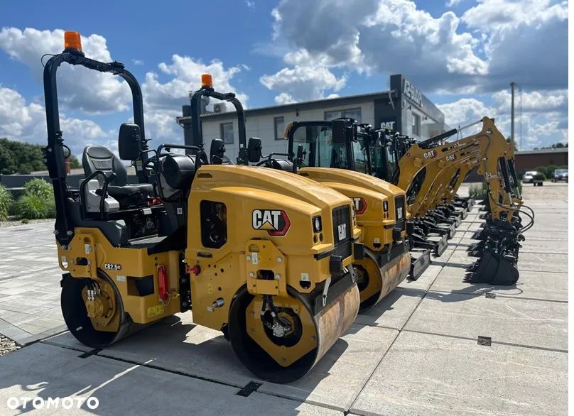 Caterpillar 906 - 39