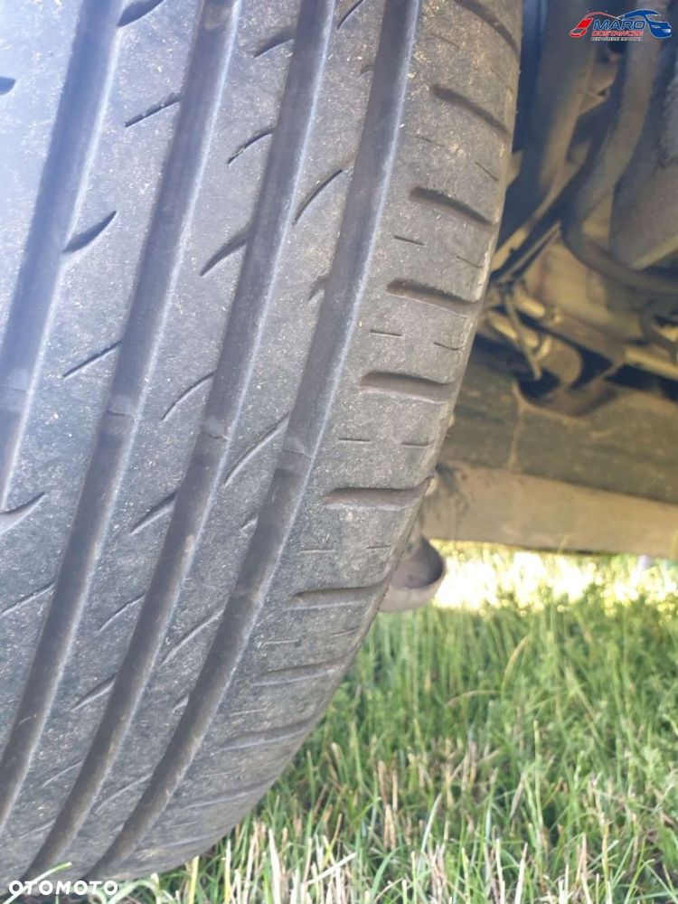 Ford COURIER MAŁY PRZEBIEG Z POTWIERDZENIEM - 32