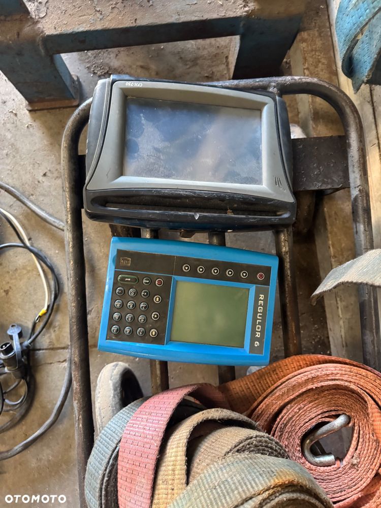 Evrard METEOR 4200 - 15