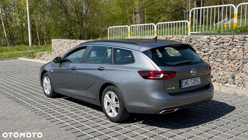 Opel Insignia - 3