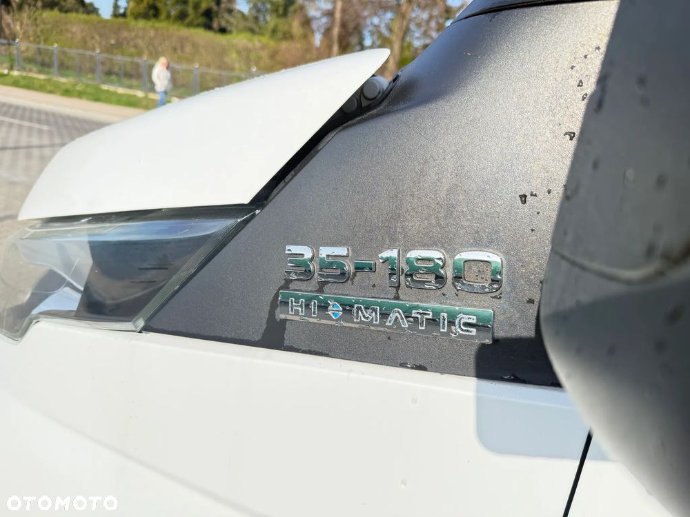 Iveco Daily 35s18 - 9