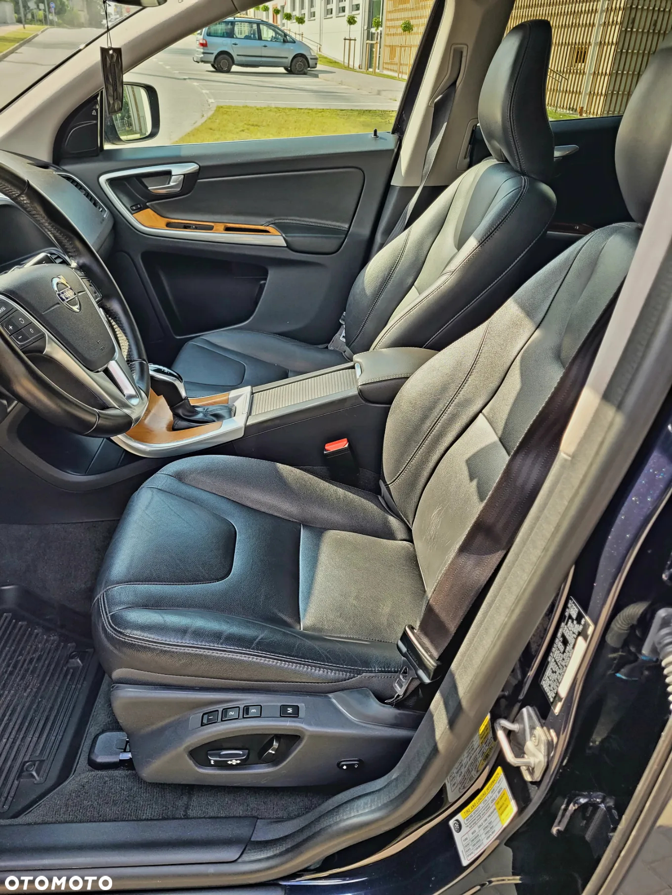 Volvo XC 60 T6 AWD Geartronic Linje Inscription - 31