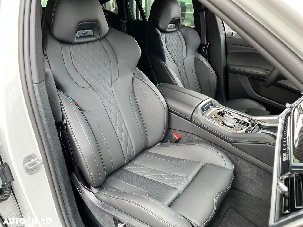 BMW X6 2026 — imagine 6