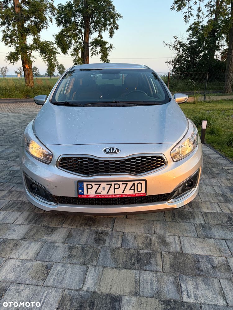 Kia Ceed 1.4 L Business Line - 13